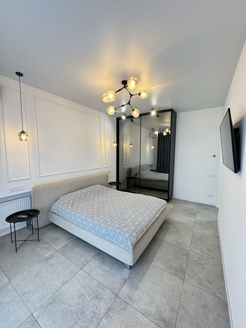 Аренда 3к квартиры. ЖК Bartolomeo. Набережная Победы 7 Днепр - изображение 8