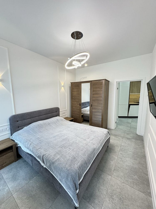 Аренда 3к квартиры. ЖК Bartolomeo. Набережная Победы 7 Днепр - изображение 6