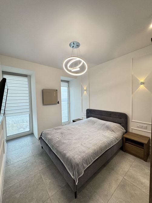 Аренда 3к квартиры. ЖК Bartolomeo. Набережная Победы 7 Днепр - изображение 5