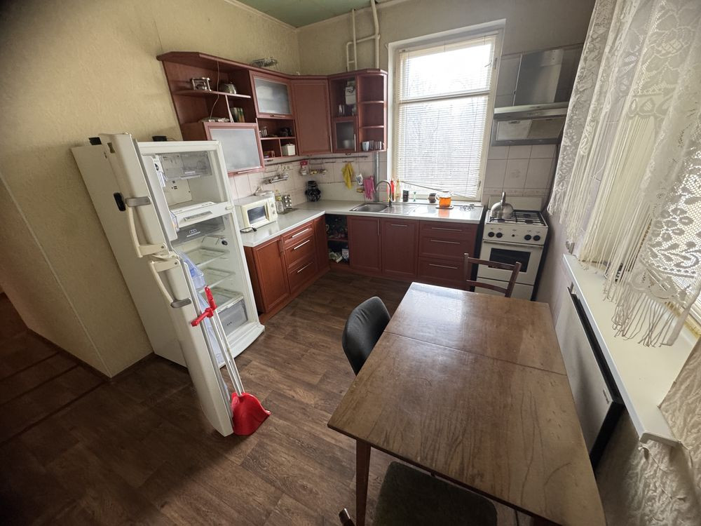 Аренда 2х к крупногабаритка.СОБСТВЕННИК Кам`янське (Запорізька обл.) - зображення 1