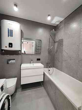 Оренда 1 кім квартири , перша здача. Ивано-Франковск