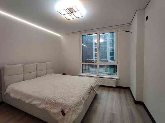 Оренда 1 кім квартири , перша здача. Ивано-Франковск