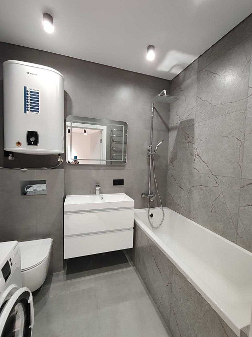 Оренда 1 кім квартири , перша здача. Ивано-Франковск - изображение 1