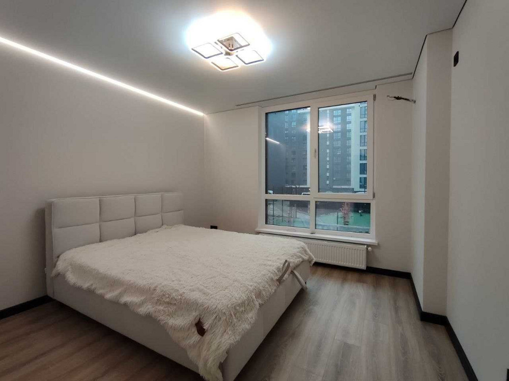 Оренда 1 кім квартири , перша здача. Ивано-Франковск - изображение 4