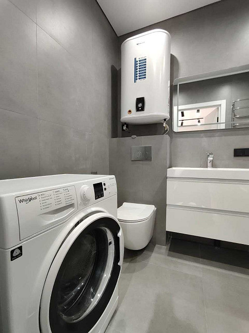 Оренда 1 кім квартири , перша здача. Ивано-Франковск - изображение 2