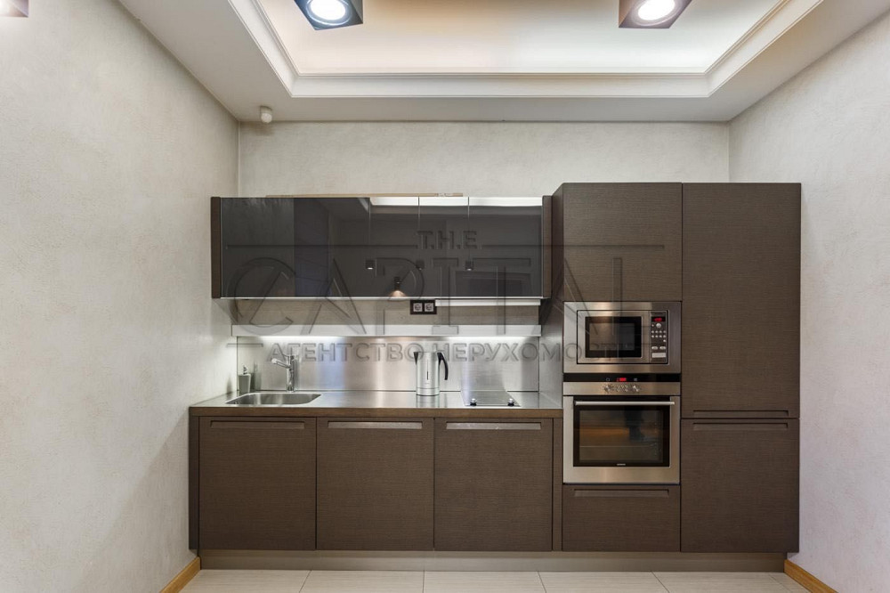 Аренда ул. Леси Украинки, Печерск Киев - изображение 4