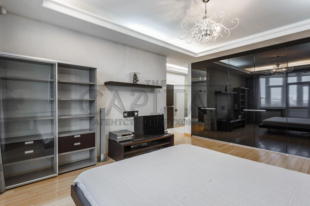 Аренда ул. Леси Украинки, Печерск Киев - изображение 8