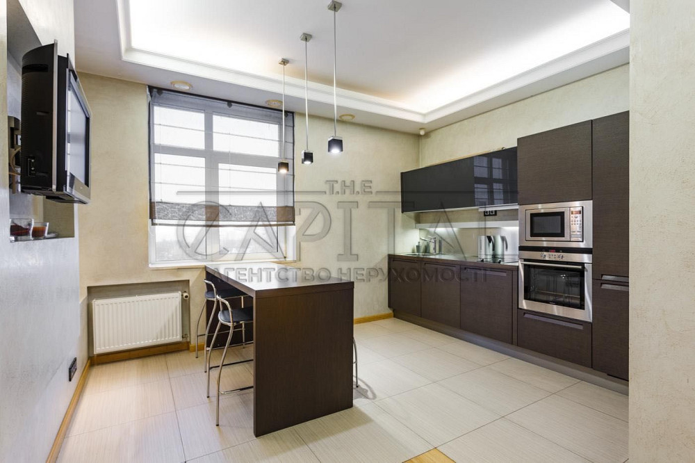 Аренда ул. Леси Украинки, Печерск Киев - изображение 1