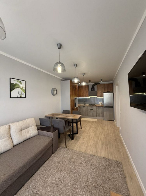 Здам Оренда Євродвушка Ірпінь Центр ЖК Фаворит Ирпень - изображение 2