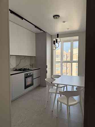 Оренда 1-к квартири в новобудові ЖК Grand Липини (по вул. Відродження) Луцк