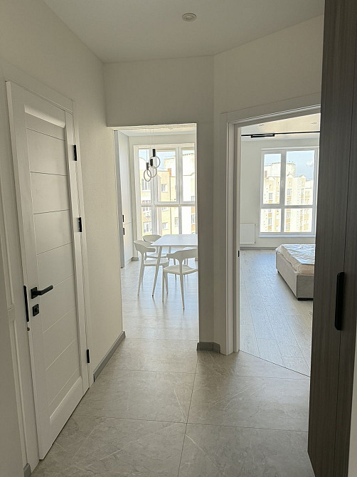 Оренда 1-к квартири в новобудові ЖК Grand Липини (по вул. Відродження) Луцк - изображение 3