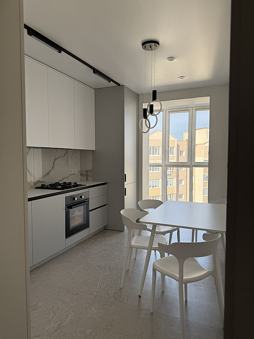 Оренда 1-к квартири в новобудові ЖК Grand Липини (по вул. Відродження) Луцк - изображение 2