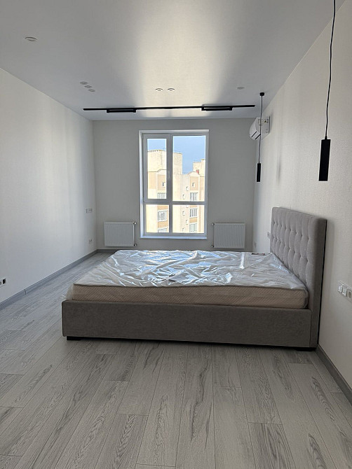 Оренда 1-к квартири в новобудові ЖК Grand Липини (по вул. Відродження) Луцк - изображение 8