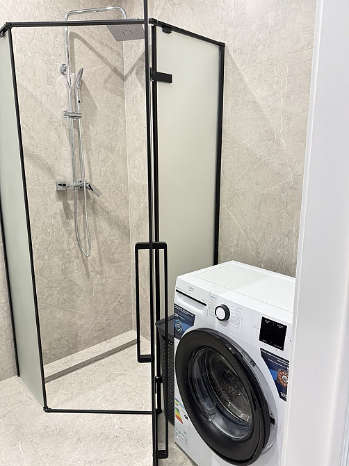 Оренда 1-к квартири в новобудові ЖК Grand Липини (по вул. Відродження) Луцк - изображение 5