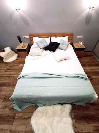 Аренда 1 комн квартиры с зеленой терассой в ЖК Липинка, ул.Замковецкая Киев