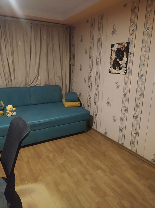 Аренда 2 к р- н 12 Квартал Днепр - изображение 7