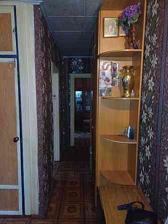 Здам в оренду 3 кімн. квартиру Терешки 2 поверх цегл. будинок авт.опал Терешки (Винницкая обл.)