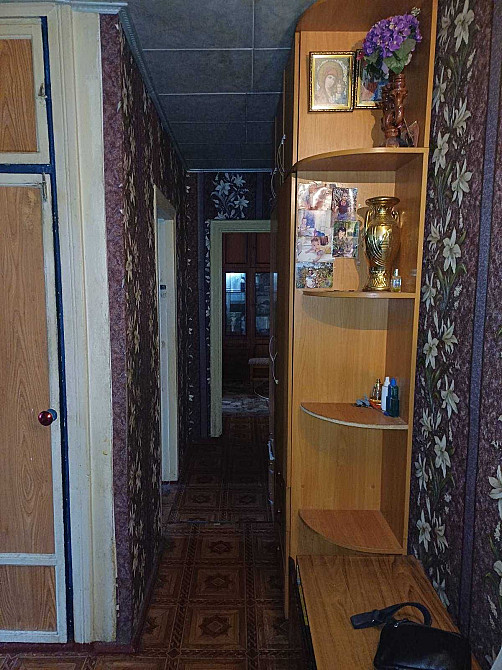 Здам в оренду 3 кімн. квартиру Терешки 2 поверх цегл. будинок авт.опал Терешки (Винницкая обл.) - изображение 2