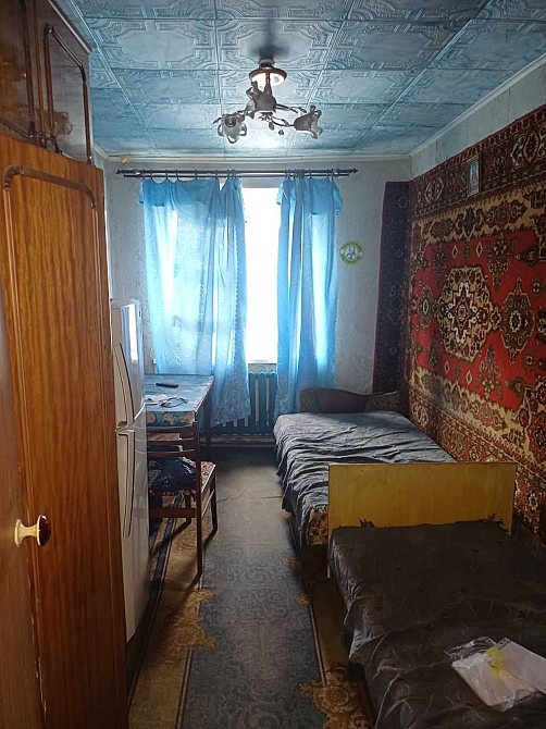 Здам в оренду 3 кімн. квартиру Терешки 2 поверх цегл. будинок авт.опал Терешки (Винницкая обл.) - изображение 6