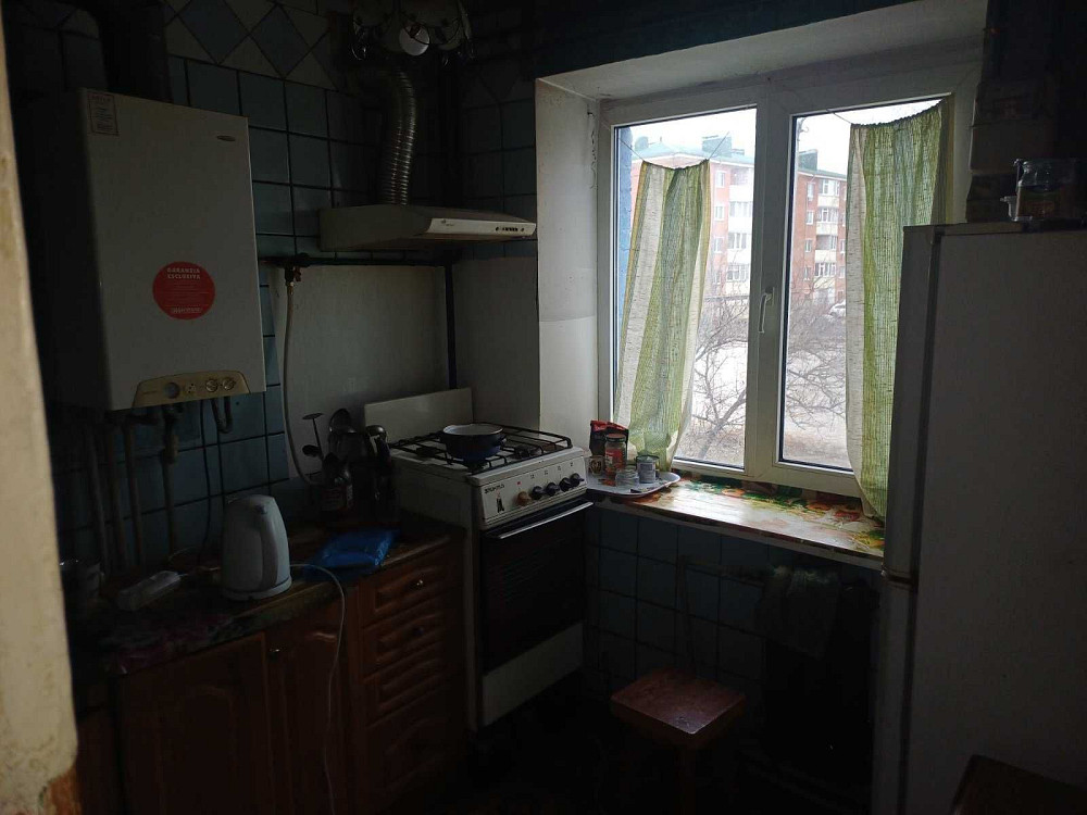 Здам в оренду 3 кімн. квартиру Терешки 2 поверх цегл. будинок авт.опал Терешки (Винницкая обл.) - изображение 7