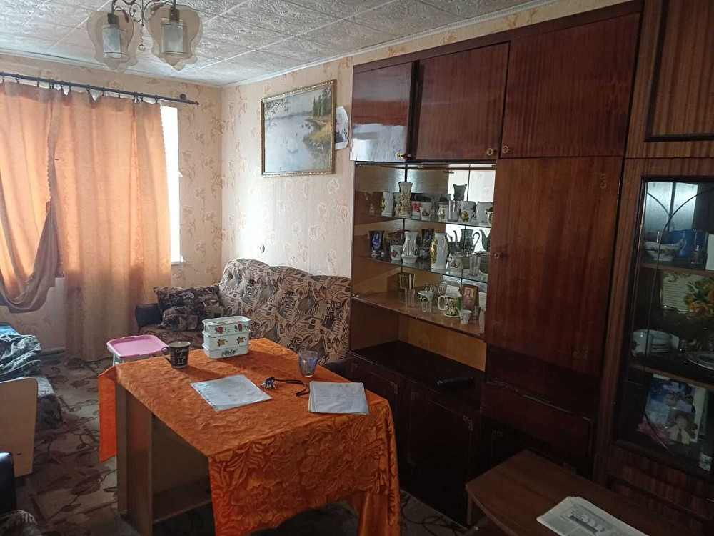 Здам в оренду 3 кімн. квартиру Терешки 2 поверх цегл. будинок авт.опал Терешки (Винницкая обл.) - изображение 4