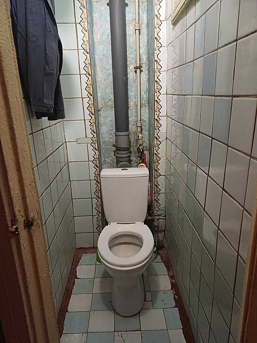 Здам в оренду 3 кімн. квартиру Терешки 2 поверх цегл. будинок авт.опал Терешки (Винницкая обл.) - изображение 8