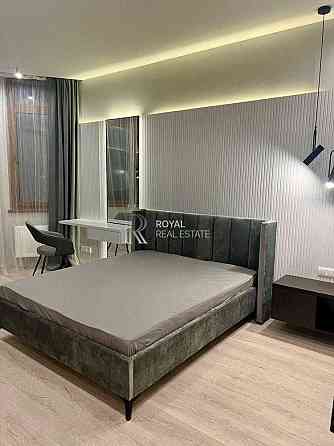 Оренда Квартира 2кім. 61м2 ЖК «Фундуклеєвський» Метро Паркінг Киев