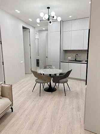 Оренда Квартира 2кім. 61м2 ЖК «Фундуклеєвський» Метро Паркінг Киев