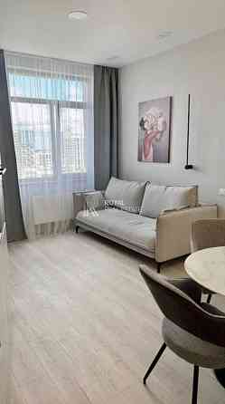 Оренда Квартира 2кім. 61м2 ЖК «Фундуклеєвський» Метро Паркінг Киев