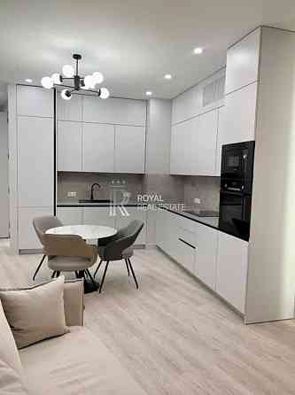 Оренда Квартира 2кім. 61м2 ЖК «Фундуклеєвський» Метро Паркінг Киев