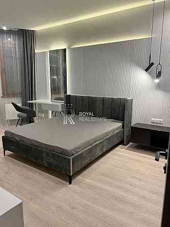 Оренда Квартира 2кім. 61м2 ЖК «Фундуклеєвський» Метро Паркінг Киев