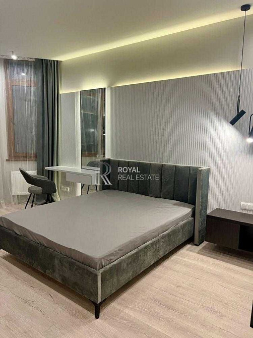 Оренда Квартира 2кім. 61м2 ЖК «Фундуклеєвський» Метро Паркінг Киев - изображение 2