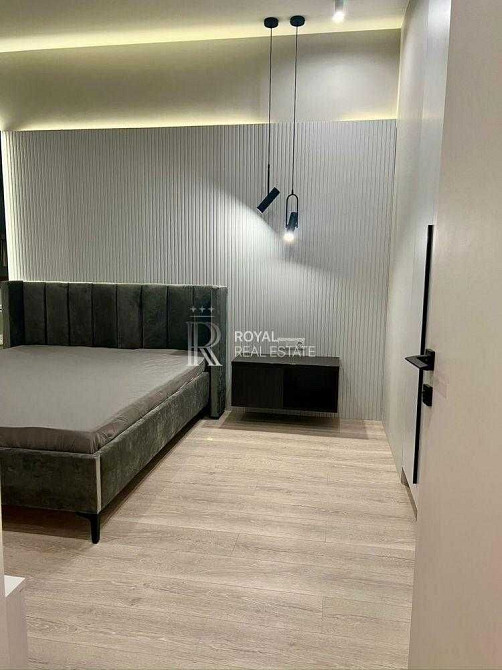 Оренда Квартира 2кім. 61м2 ЖК «Фундуклеєвський» Метро Паркінг Киев - изображение 3