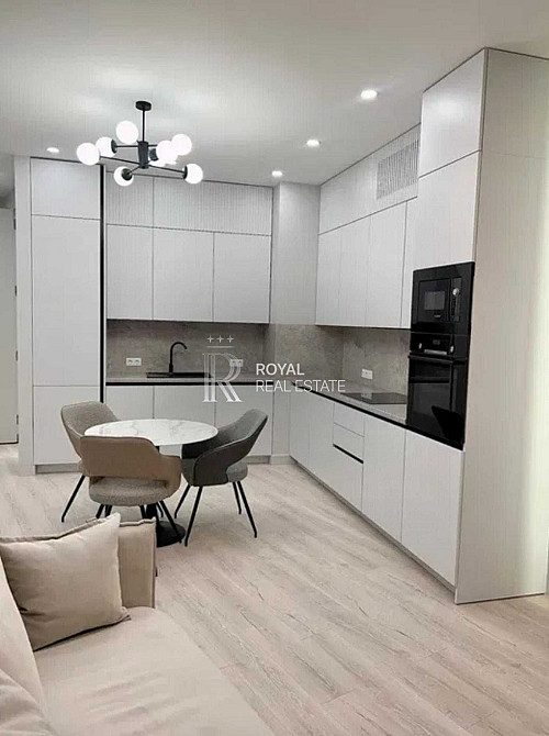 Оренда Квартира 2кім. 61м2 ЖК «Фундуклеєвський» Метро Паркінг Киев - изображение 5