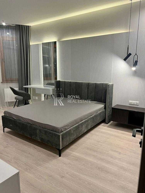 Оренда Квартира 2кім. 61м2 ЖК «Фундуклеєвський» Метро Паркінг Киев - изображение 1