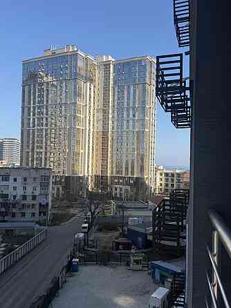 Квартира в аренду Одесса