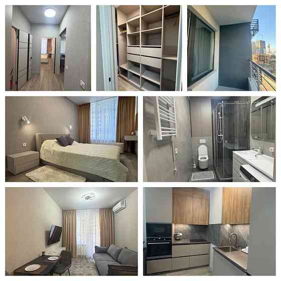 Квартира в аренду Одесса