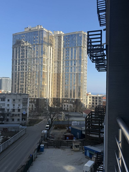 Квартира в аренду Одесса - изображение 5