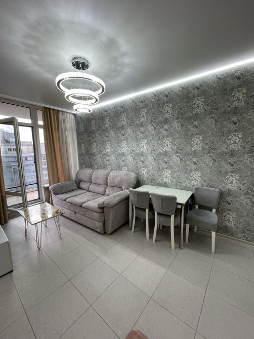 Сдам квартиру Аркадия / Генуэзская / ЖК 26 Жемчужина рядом море Одесса - изображение 2