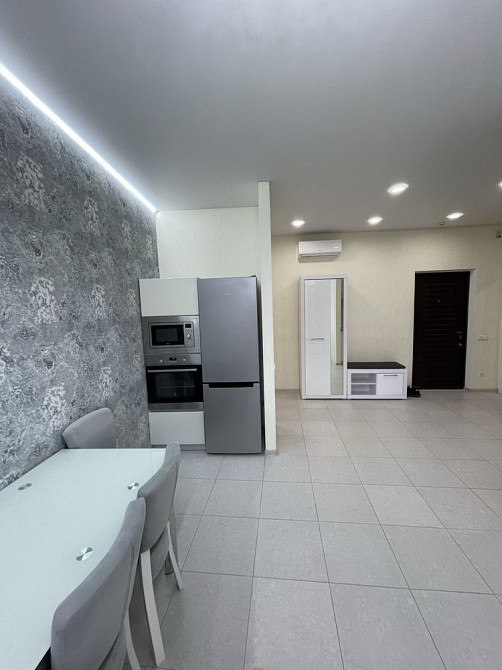 Сдам квартиру Аркадия / Генуэзская / ЖК 26 Жемчужина рядом море Одесса - изображение 5