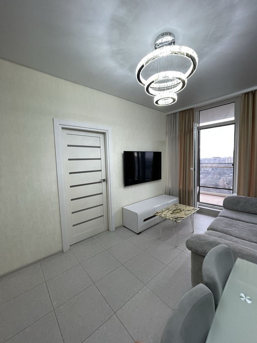 Сдам квартиру Аркадия / Генуэзская / ЖК 26 Жемчужина рядом море Одесса - изображение 3