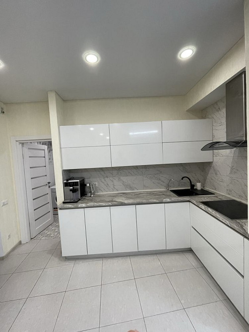 Сдам квартиру Аркадия / Генуэзская / ЖК 26 Жемчужина рядом море Одесса - изображение 4