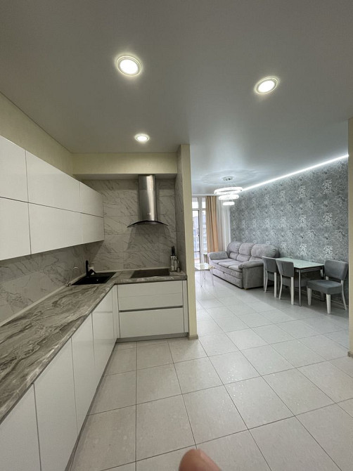 Сдам квартиру Аркадия / Генуэзская / ЖК 26 Жемчужина рядом море Одесса - изображение 1