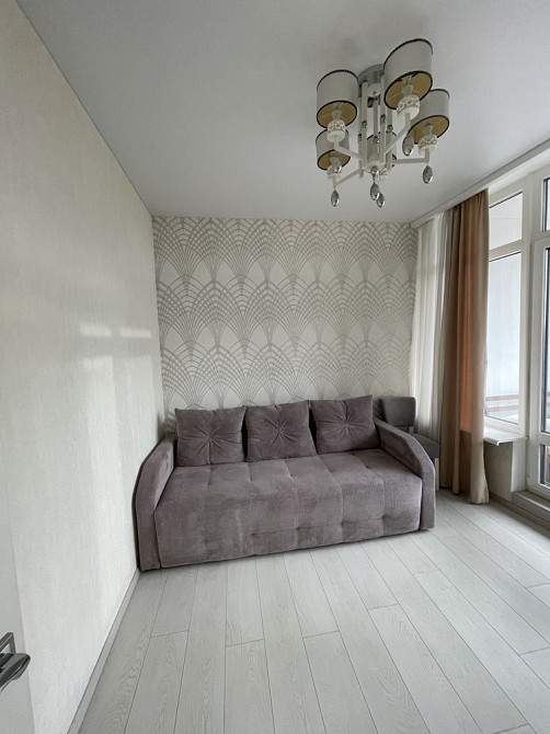 Сдам квартиру Аркадия / Генуэзская / ЖК 26 Жемчужина рядом море Одесса - изображение 8