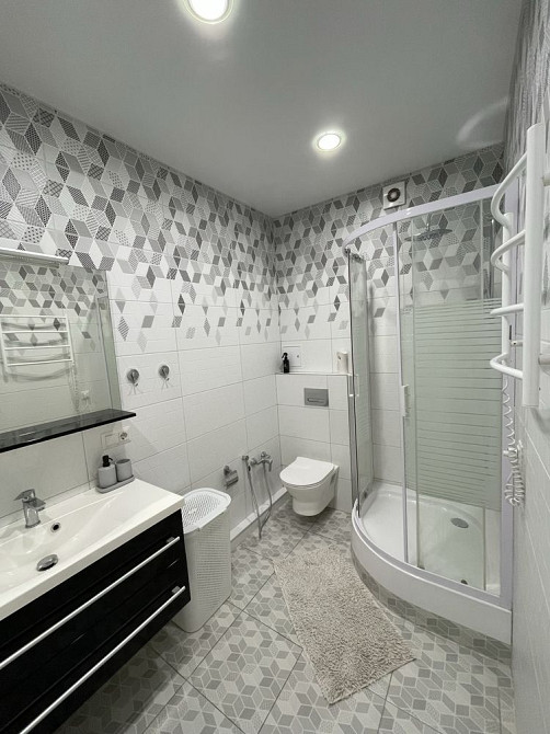 Сдам квартиру Аркадия / Генуэзская / ЖК 26 Жемчужина рядом море Одесса - изображение 6