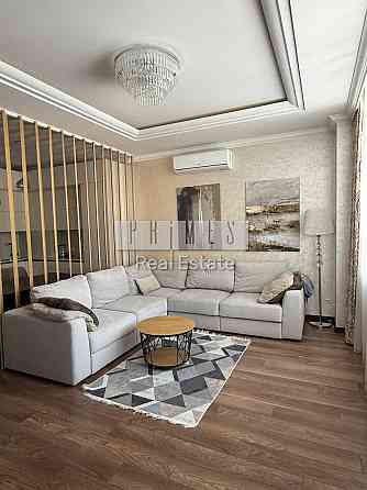 Оренда 3 кім ЖК River Stone 96м з EcoFlow! Киев