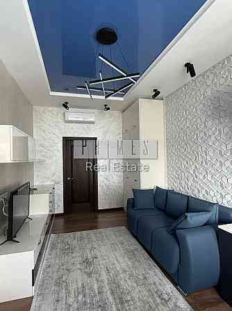 Оренда 3 кім ЖК River Stone 96м з EcoFlow! Киев