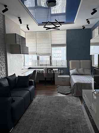 Оренда 3 кім ЖК River Stone 96м з EcoFlow! Киев