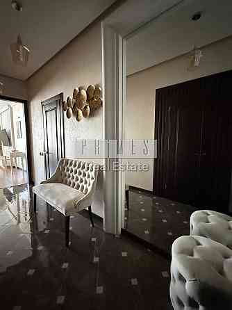 Оренда 3 кім ЖК River Stone 96м з EcoFlow! Киев