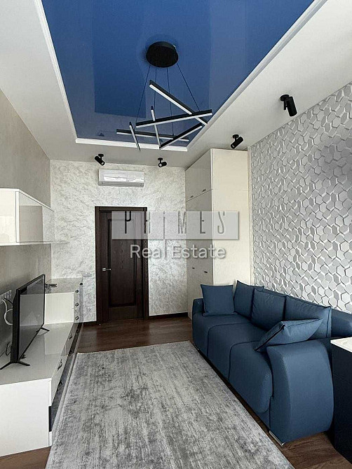 Оренда 3 кім ЖК River Stone 96м з EcoFlow! Киев - изображение 6